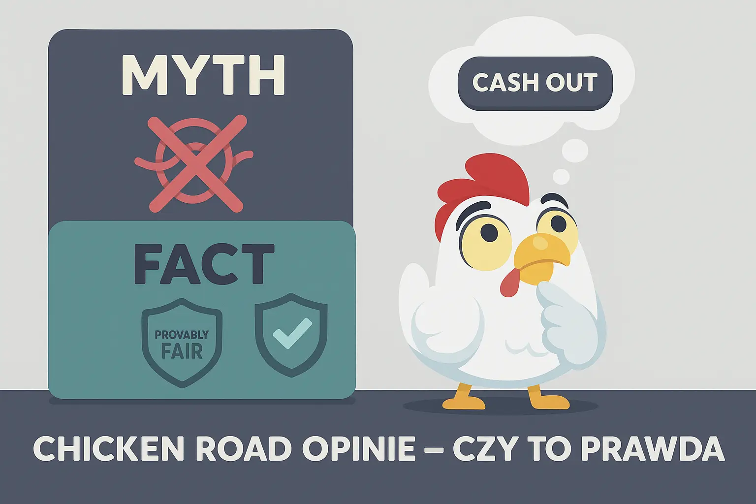 Chicken Road Opinie I Fakty — Czy To Prawda